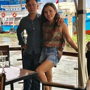 Meet your Posher, Thien huong